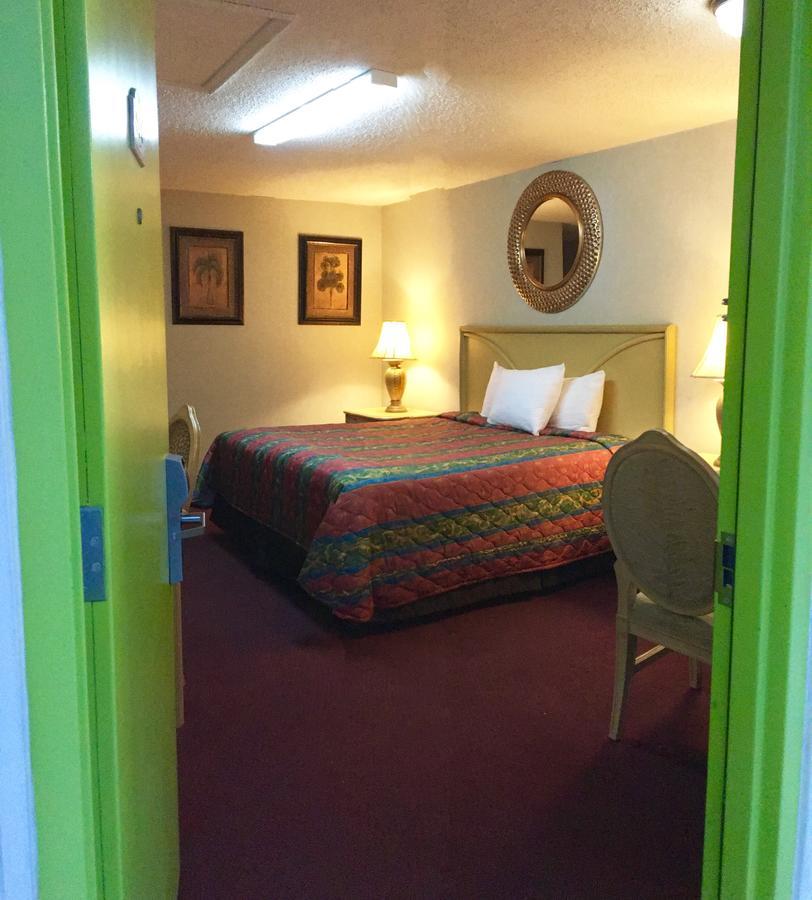 Scottish Inn & Suites Absecon Galloway Exterior photo